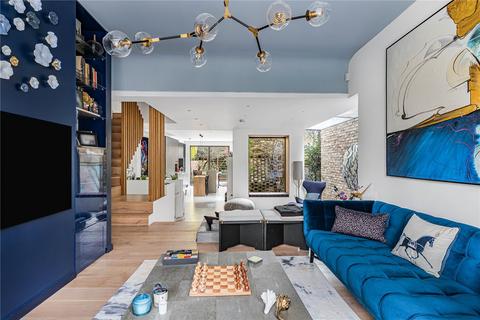 undefined, Kenilworth Road, London, W5