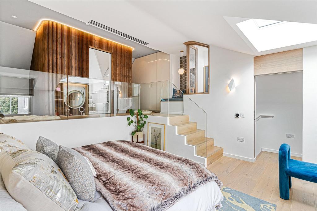 Princple Bedroom