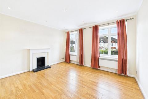 undefined, Cross Deep, Twickenham