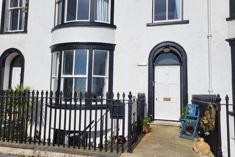 undefined, Westcliffe Terrace, Seaton, Devon