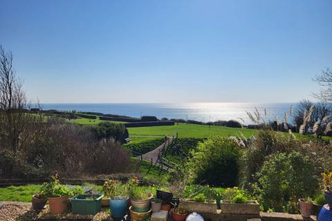 undefined, Westcliffe Terrace, Seaton, Devon