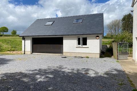 4 bedroom property with land for sale, Creuddyn Bridge, Lampeter, SA48