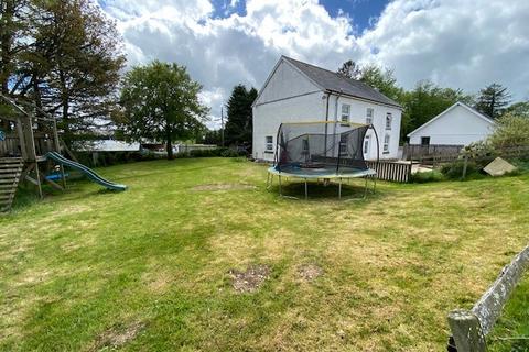 4 bedroom property with land for sale, Creuddyn Bridge, Lampeter, SA48