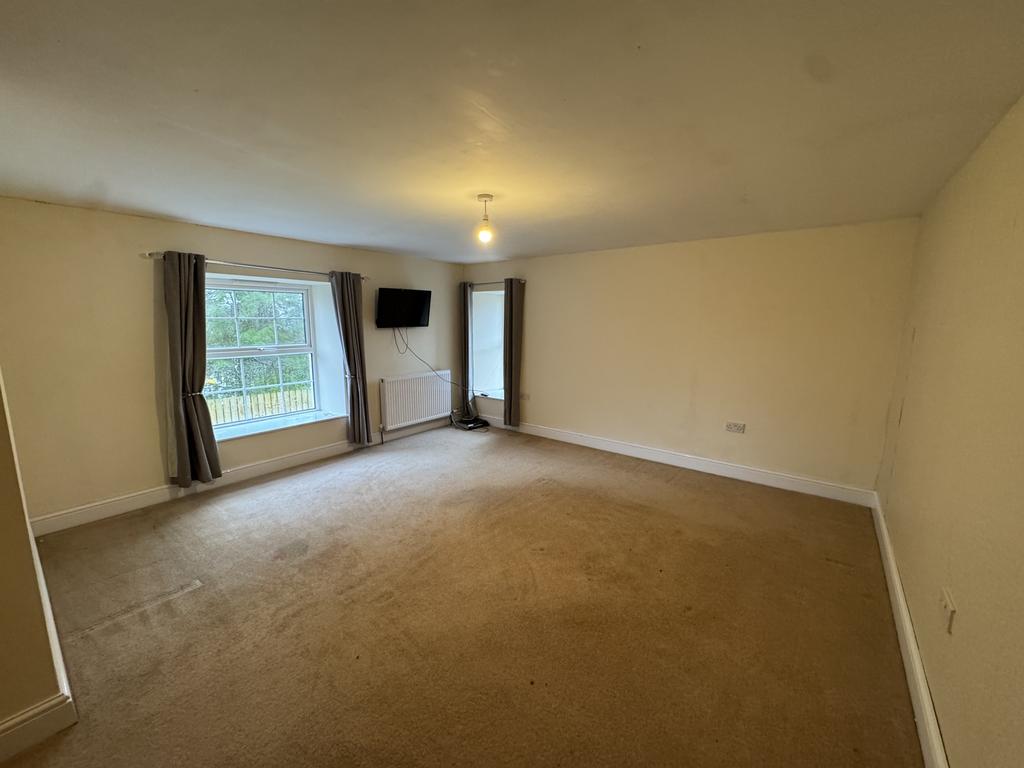 Front Double Bedroom 1