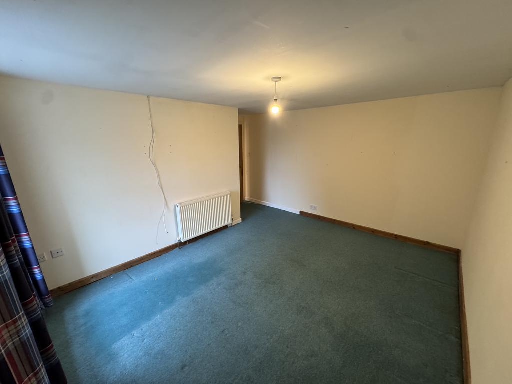 Front Double Bedroom 2