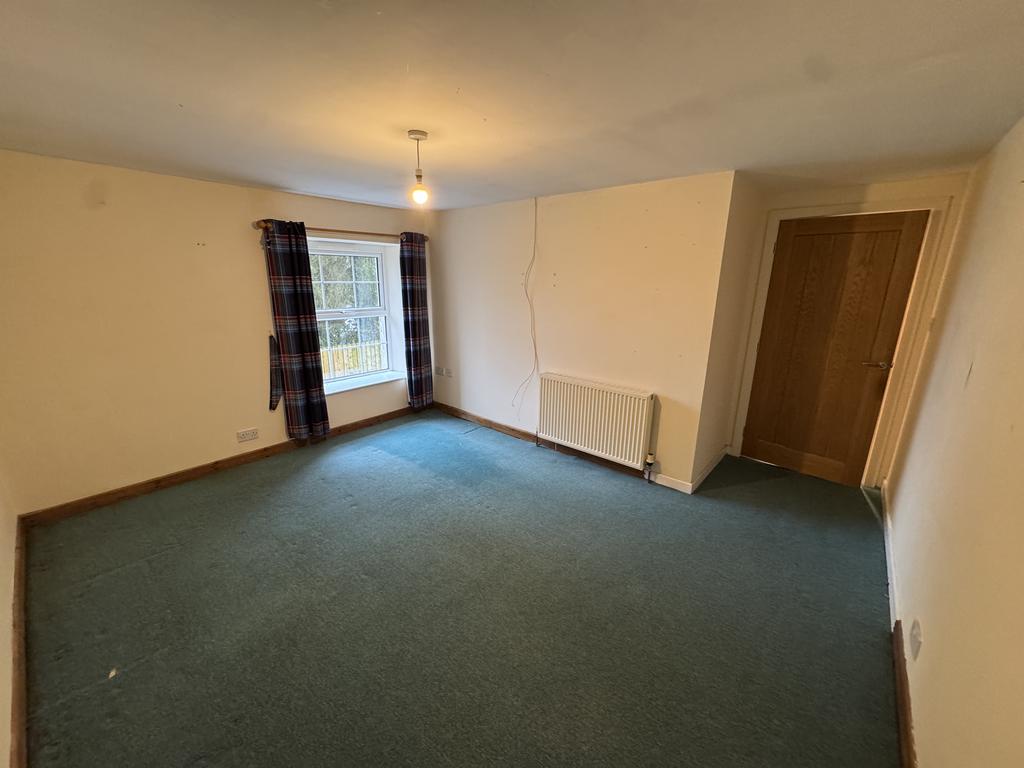 Front Double Bedroom 2