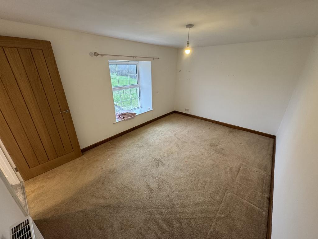 Rear Double Bedroom 3