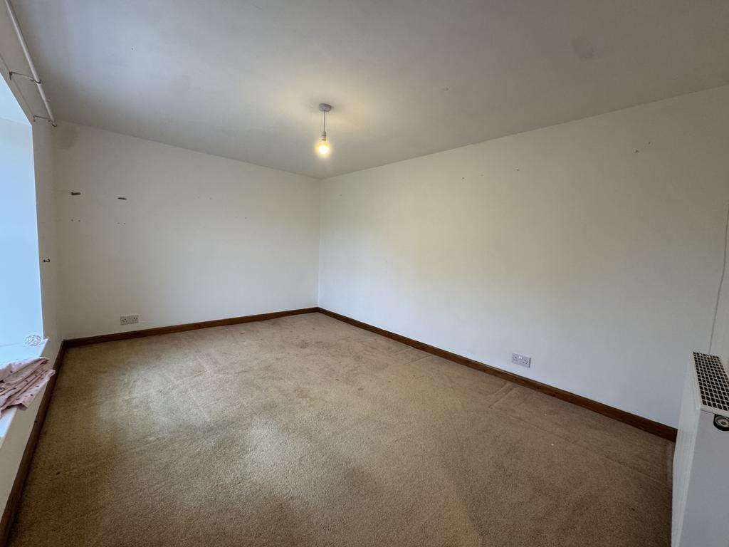 Rear Double Bedroom 3