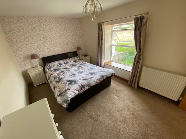 Rear Double Bedroom 4