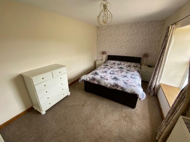 Rear Double Bedroom 4