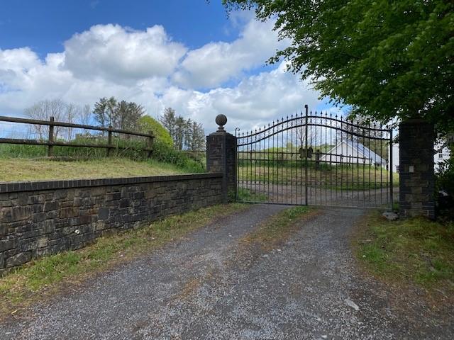 The Grounds