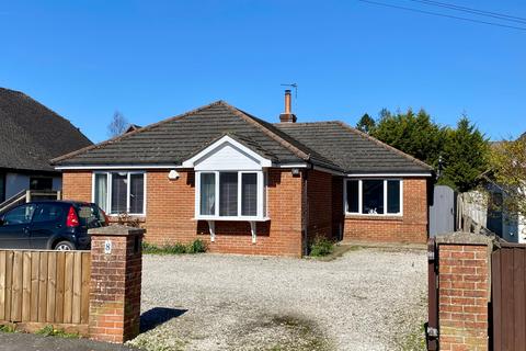 undefined, Fairlie, Ringwood, BH24 1TS