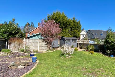 undefined, Fairlie, Ringwood, BH24 1TS