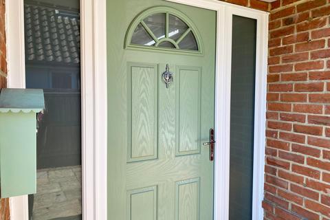 undefined, Fairlie, Ringwood, BH24 1TS
