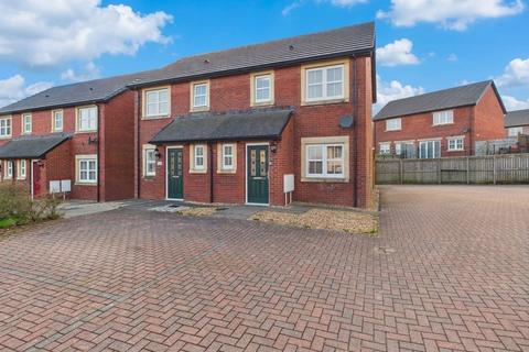 undefined, Clarendon Drive, Whitehaven CA28