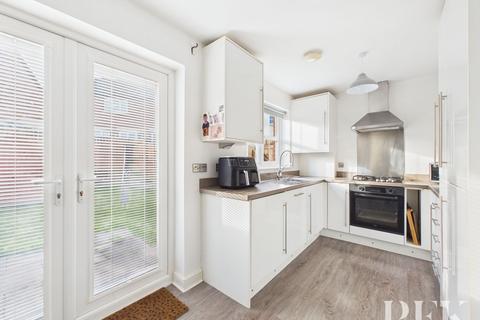 undefined, Clarendon Drive, Whitehaven CA28