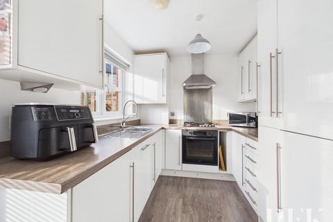 undefined, Clarendon Drive, Whitehaven CA28