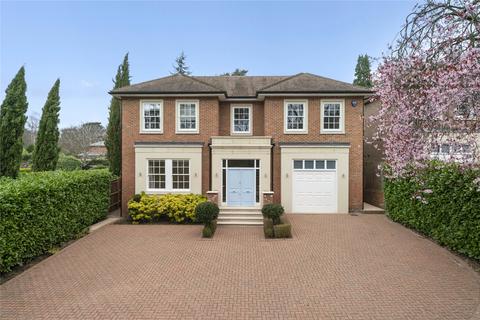 undefined, Sandy Lane, Cobham, Surrey, KT11