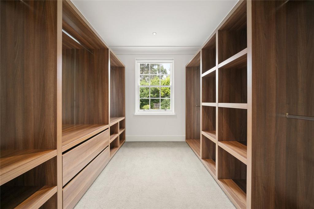 Dressing Room