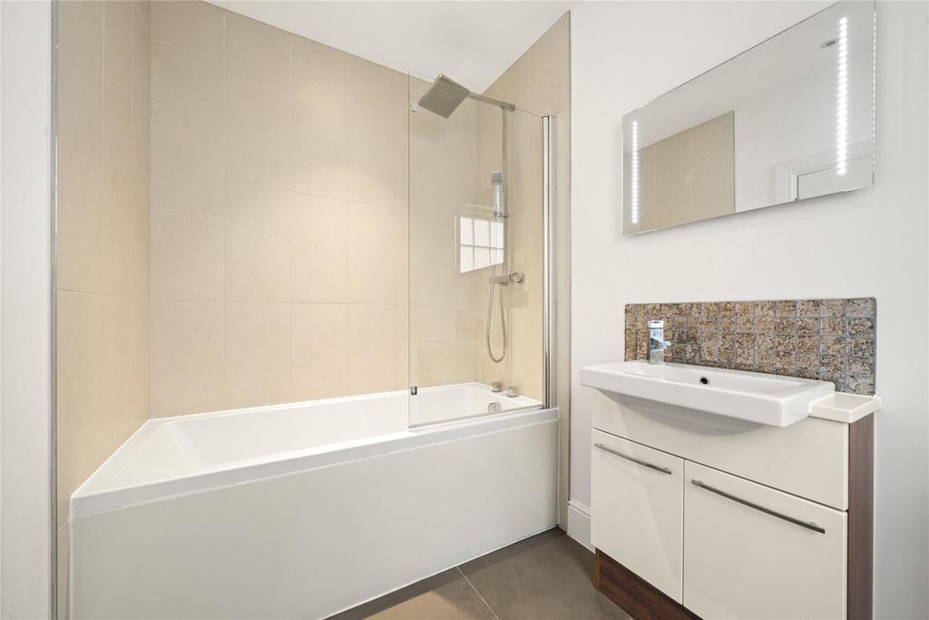 Ensuite