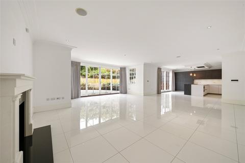 undefined, Sandy Lane, Cobham, Surrey, KT11