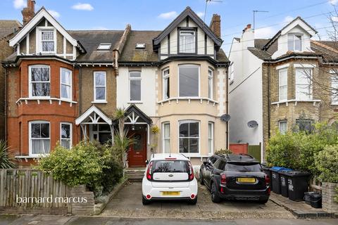 Avondale Road, South Croydon