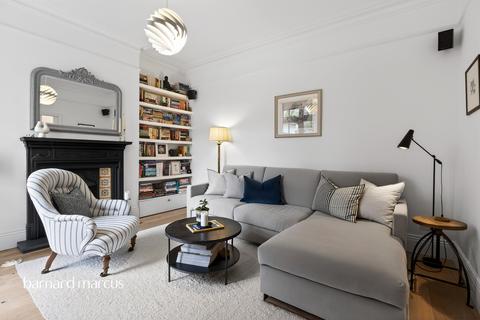 undefined, Avondale Road, South Croydon