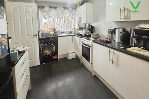 undefined, Spruce Court, Shildon