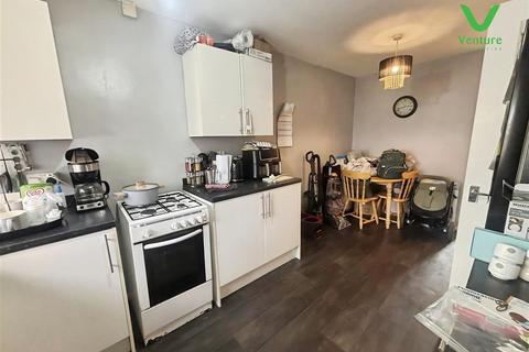 undefined, Spruce Court, Shildon