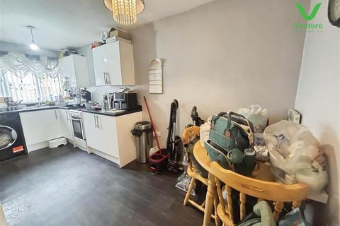 undefined, Spruce Court, Shildon