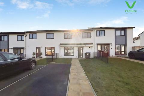 undefined, Spruce Court, Shildon