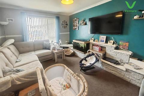undefined, Spruce Court, Shildon