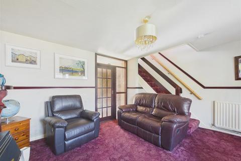 3 bedroom terraced house for sale, Oldfields Crescent, Great Haywood, Stafford