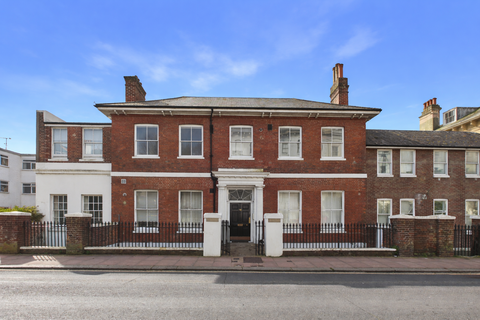 1 bedroom flat for sale, Montpelier Terrace, Brighton, BN1 3DF
