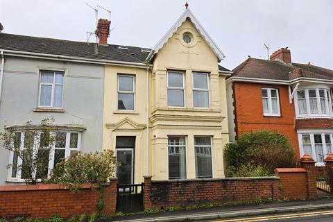 undefined, New Road, Llanelli