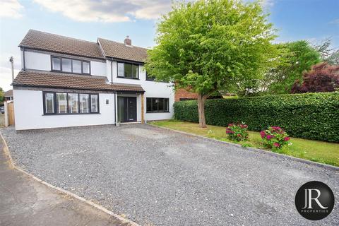 undefined, Uttoxeter Road, Hill Ridware WS15