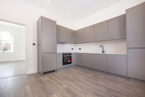 undefined, Surbiton Road London KT1