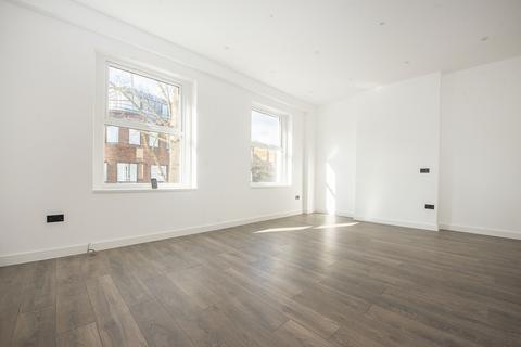 undefined, Surbiton Road London KT1