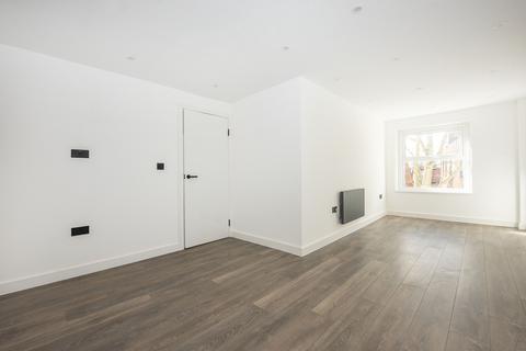 undefined, Surbiton Road London KT1