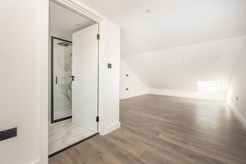 undefined, Surbiton Road London KT1