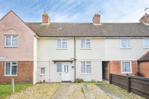 Collingwood Avenue, Ipswich
