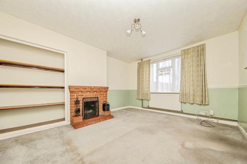 undefined, Collingwood Avenue, Ipswich