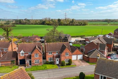 undefined, Potters Crescent, Great Moulton, Norwich