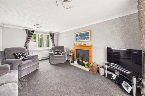 undefined, Potters Crescent, Great Moulton, Norwich