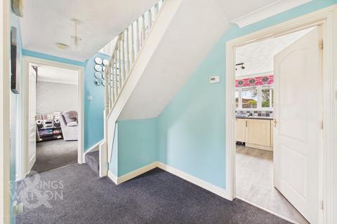 undefined, Potters Crescent, Great Moulton, Norwich