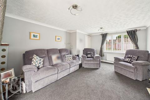 undefined, Potters Crescent, Great Moulton, Norwich