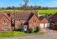 Potters Crescent, Great Moulton, Norwich