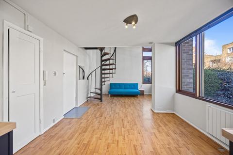 1 bedroom flat to rent, Upper Park Road, Belsize Park NW3
