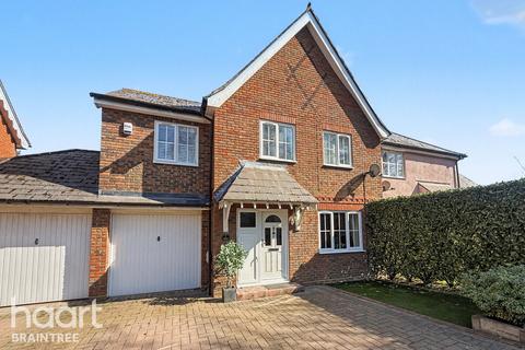 undefined, Great Notley Avenue, Braintree