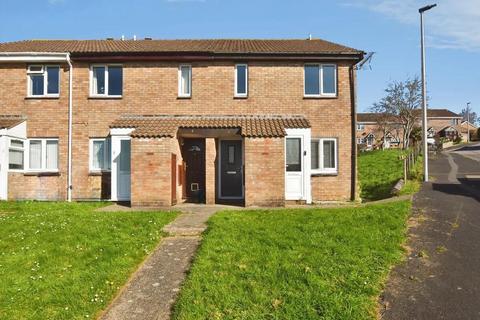 1 bedroom flat for sale, Hollam Way, Kingsteignton, NEWTON ABBOT, Devon.